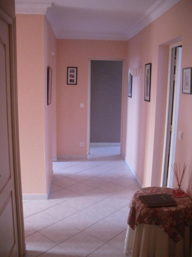 Bed and Breakfast Domaine De La Pendule Issel Exterior foto