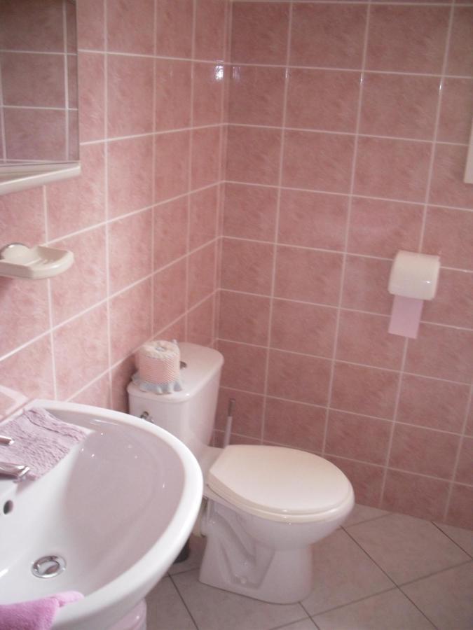 Bed and Breakfast Domaine De La Pendule Issel Exterior foto